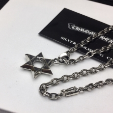 Chrome Hearts Necklaces